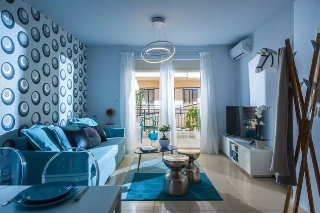 Deluxe Suite 2nd floor with Balcony