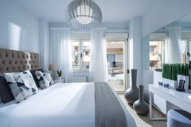 Deluxe Suite 2nd floor with Balcony