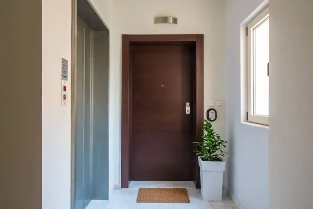 Deluxe Suite 2nd floor with Balcony