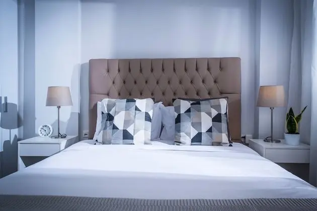 Deluxe Suite 2nd floor with Balcony