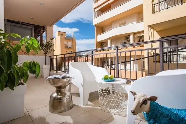 Deluxe Suite 2nd floor with Balcony