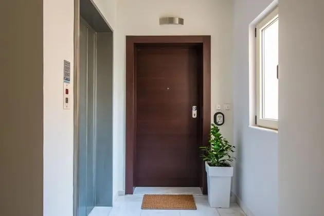 Deluxe Suite 3rd floor with Balcony