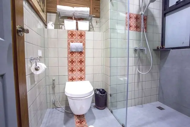 Deluxe Oda