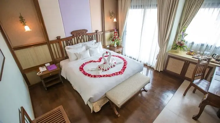 Grand Suite