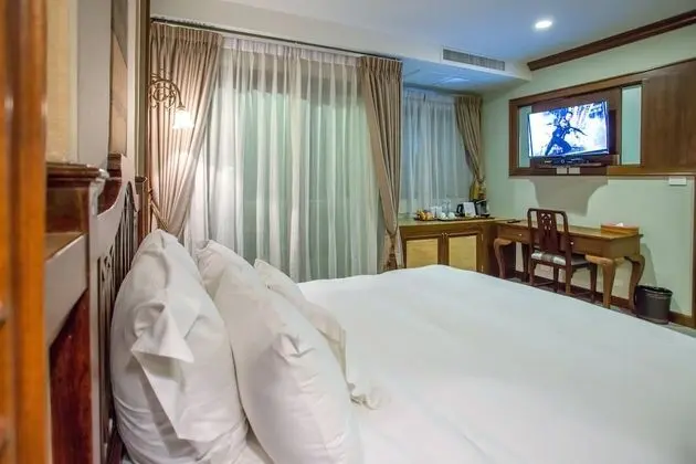 Grand Suite