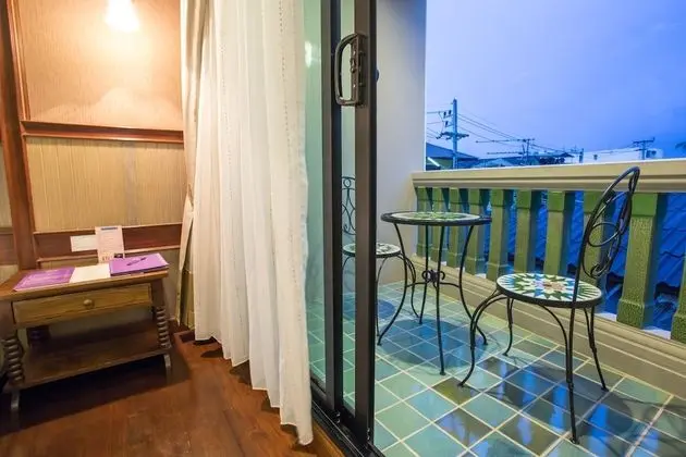 Grand Suite