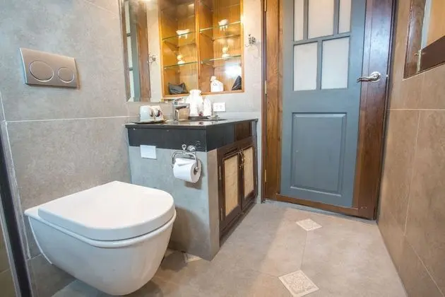 Grand Suite