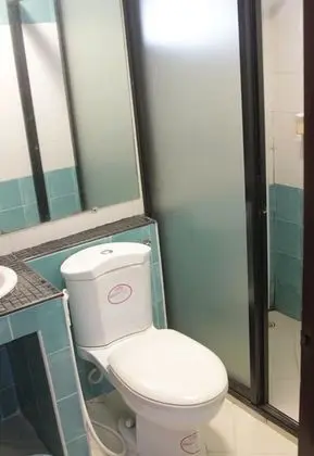 Standard İki Ayrı Yataklı Oda