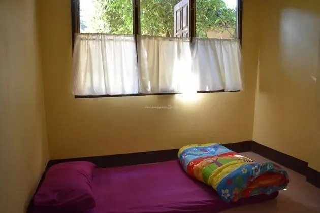 Standard Room with Private Bathroom