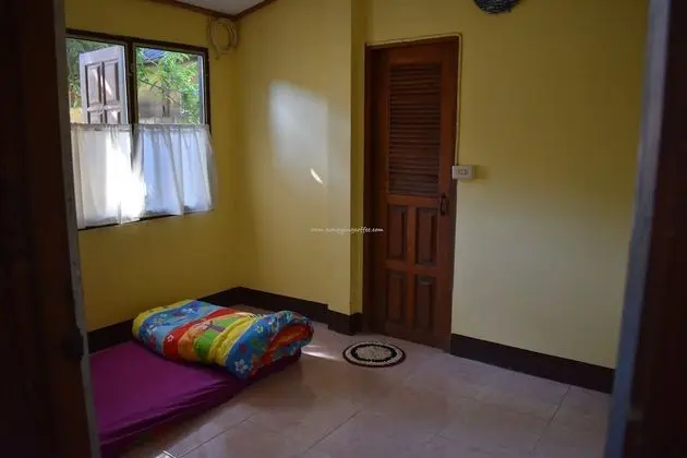 Standard Room with Private Bathroom