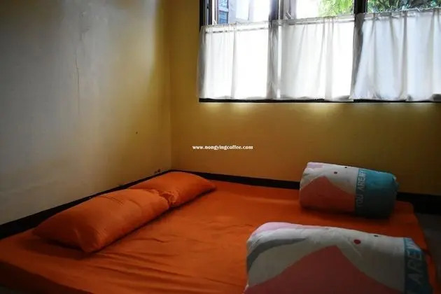 Standard Room with Private Bathroom