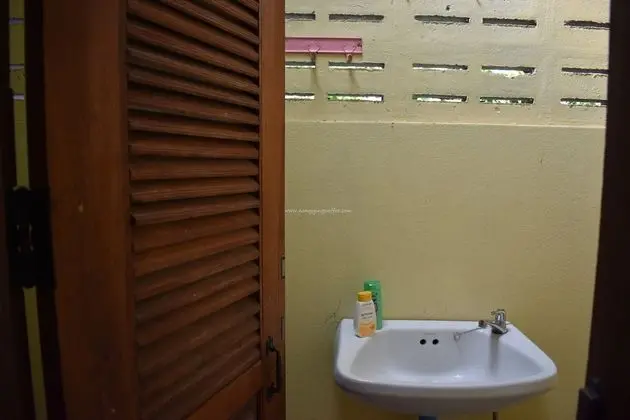 Standard Room with Private Bathroom