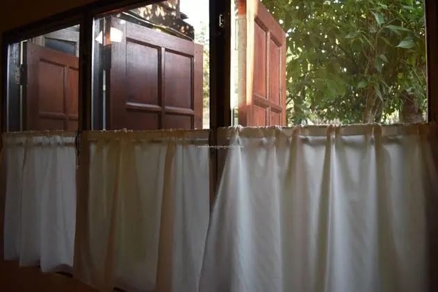 Standard Room with Private Bathroom