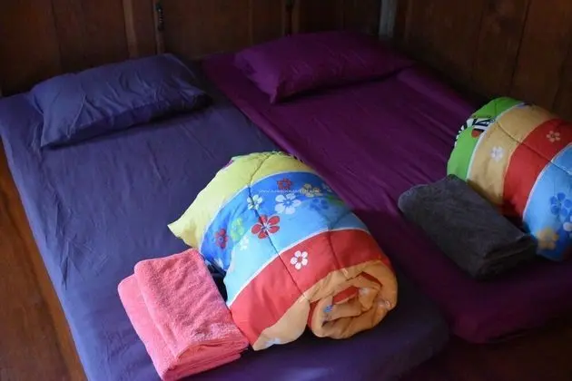 Standard Room with Shared Bathroom