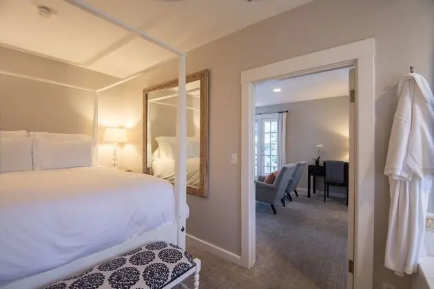 Queen Suite