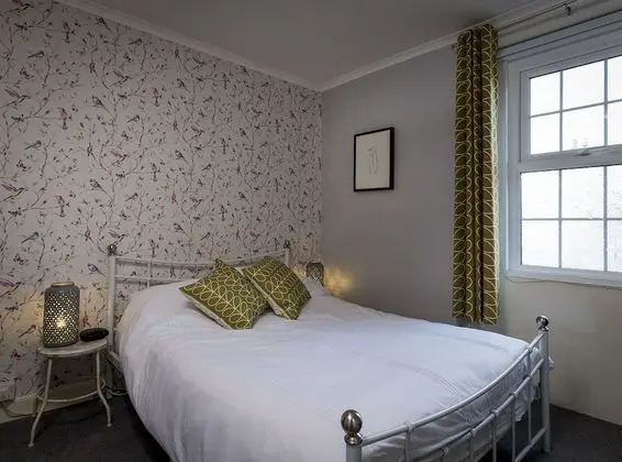Comfort Oda, 1 Çift Kişilik Yatak