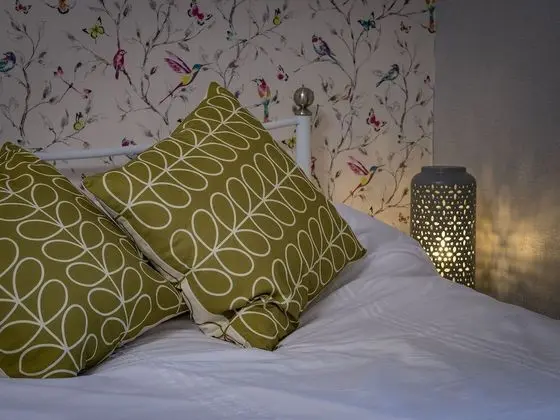Comfort Oda, 1 Çift Kişilik Yatak