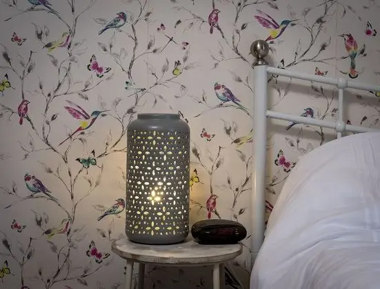 Comfort Oda, 1 Çift Kişilik Yatak