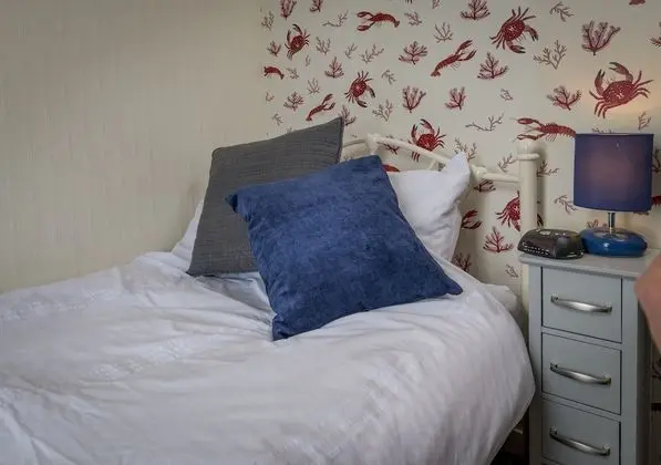 Comfort Tek Kişilik Oda, 1 Tek Kişilik Yatak