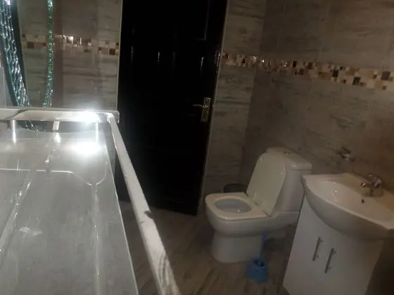 Deluxe Tek Büyük Yataklı Oda, 1 Büyük (Queen) Boy Yatak