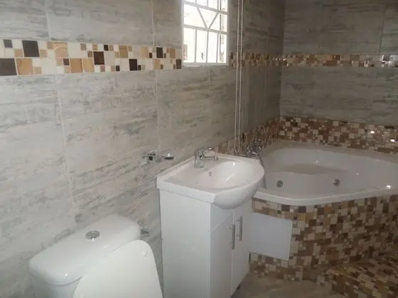 Deluxe Tek Büyük Yataklı Oda, Jakuzi