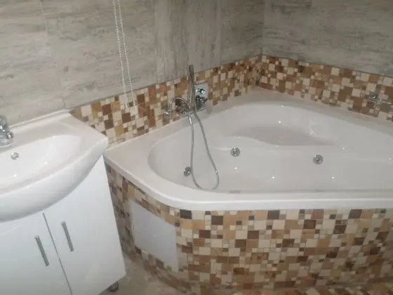 Deluxe Tek Büyük Yataklı Oda, Jakuzi