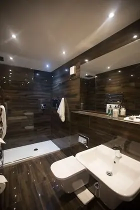 Executive Tek Büyük Yataklı Oda