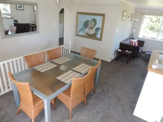 Apart Daire, 2 Yatak Odası, Balkon, Okyanus Manzaralı (Car included)