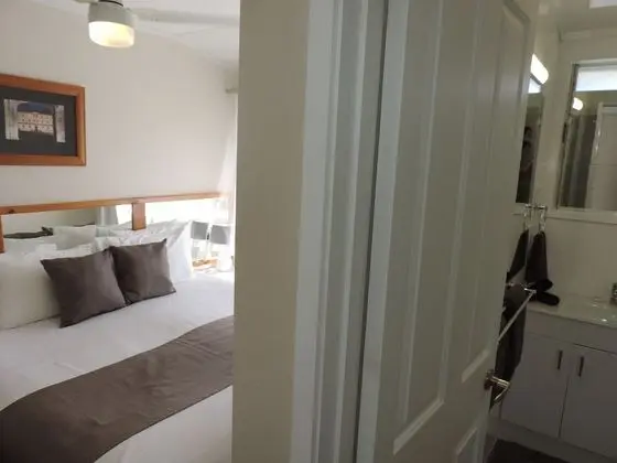 Apart Daire, 2 Yatak Odası, Balkon, Okyanus Manzaralı (Car included)