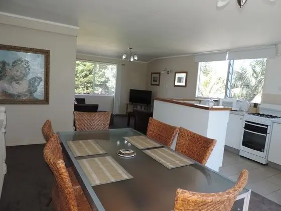 Apart Daire, 2 Yatak Odası, Balkon, Okyanus Manzaralı (Car included)