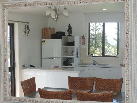 Apart Daire, 2 Yatak Odası, Balkon, Okyanus Manzaralı (Car included)