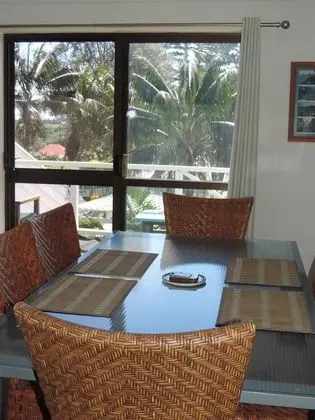 Apart Daire, 2 Yatak Odası, Balkon, Okyanus Manzaralı (Car included)