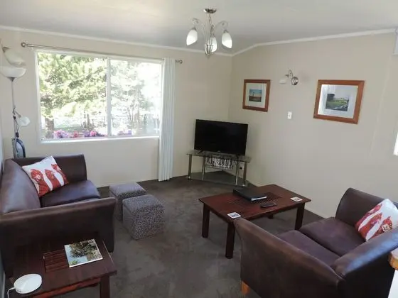 Apart Daire, 2 Yatak Odası, Balkon, Okyanus Manzaralı (Car included)