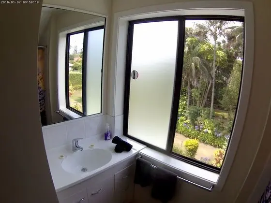 Apart Daire, 2 Yatak Odası, Balkon, Okyanus Manzaralı (Car included)
