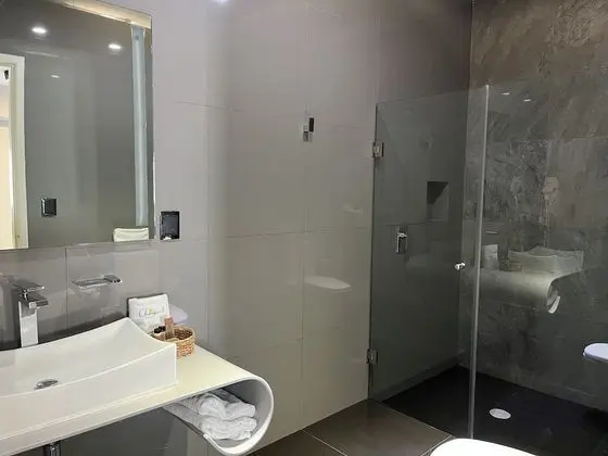 Standard Süit