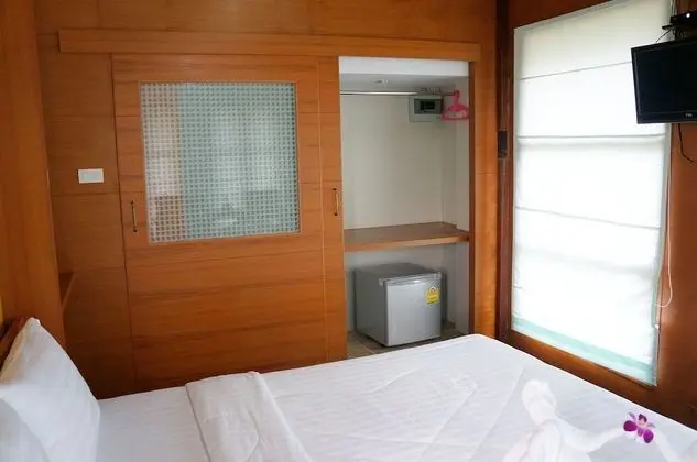 Deluxe Ev, 1 En Büyük (King) Boy Yatak, Sigara İçilmez, Banyolu/Duşlu