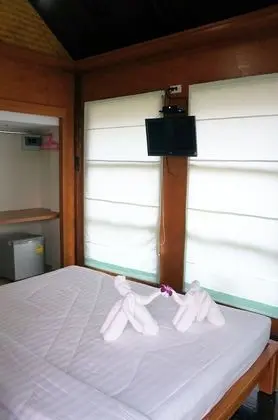 Deluxe Ev, 1 En Büyük (King) Boy Yatak, Sigara İçilmez, Banyolu/Duşlu