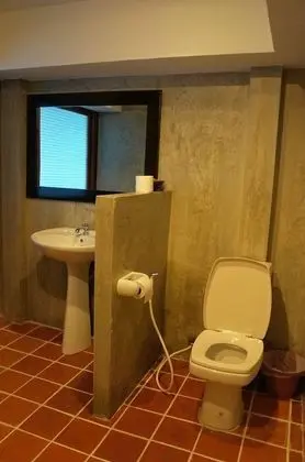 Deluxe Ev, 1 En Büyük (King) Boy Yatak, Sigara İçilmez, Banyolu/Duşlu