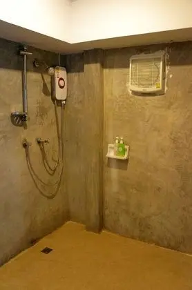 Deluxe Ev, 1 En Büyük (King) Boy Yatak, Sigara İçilmez, Banyolu/Duşlu