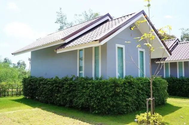 Standard Villa, 1 En Büyük (King) Boy Yatak, Sigara İçilmez, Banyolu/Duşlu
