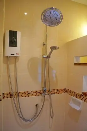 Standard Villa, 1 En Büyük (King) Boy Yatak, Sigara İçilmez, Banyolu/Duşlu