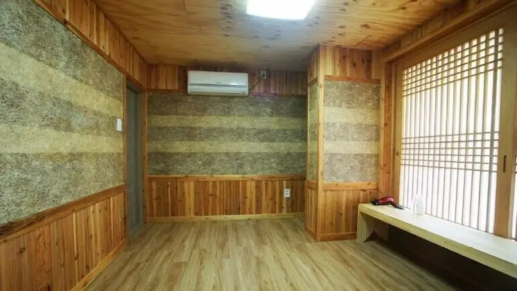 Traditional Tek Büyük Yataklı Oda (20 PY)