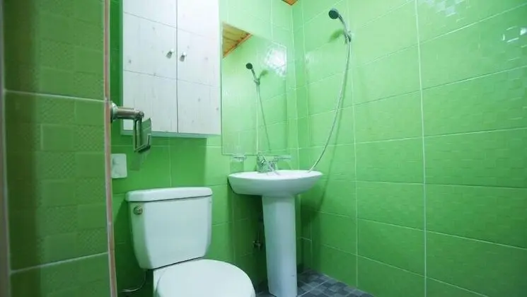 Traditional Tek Büyük Yataklı Oda (20 PY)