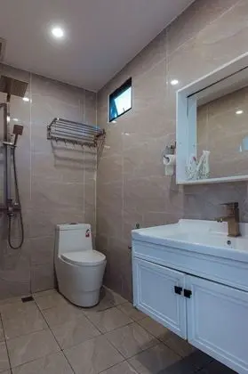Comfort Üç Kişilik Oda, Avlu Manzaralı, Avlu