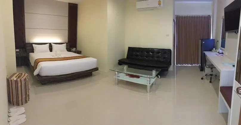 VIP Room