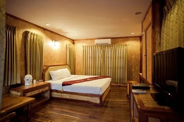 VIP Room