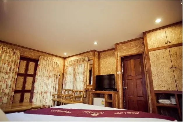 VIP Room