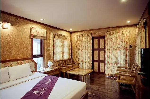 VIP Room
