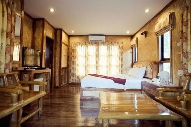 VIP Room