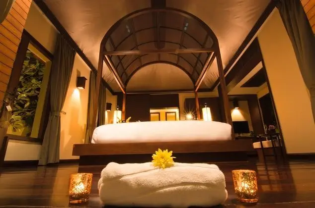 Pool Villa Sea View